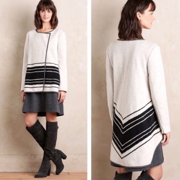 Anthropologie Sweaters - Anthropologie Elevenses Ardsley Sweater